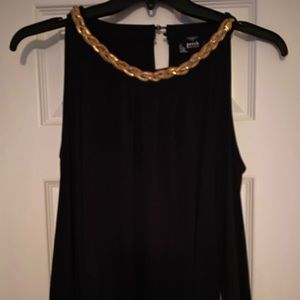 Decorative Cold shoulder blouse women’s 2x